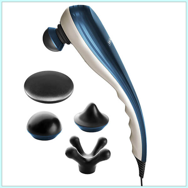 Wahl Percussion Handheld Massager