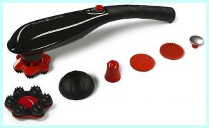 Best Percussion & Vibration Therapy Massager