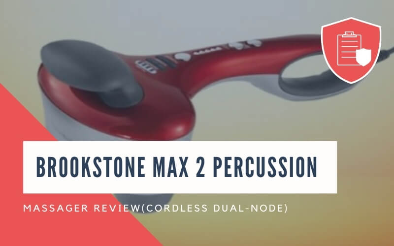 Best Percussion Massager