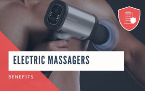 Best Electric Massagers