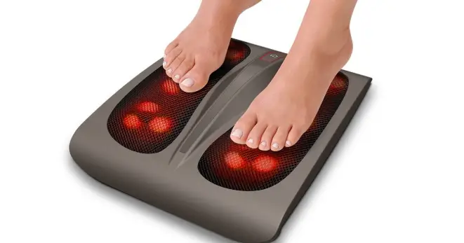 Best Shiatsu Foot Massager