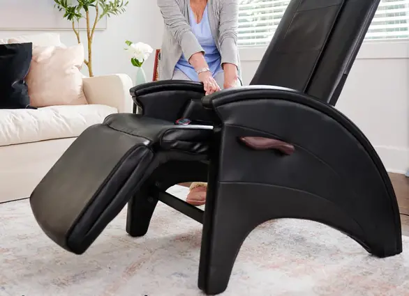 Are massage chairs easy to move