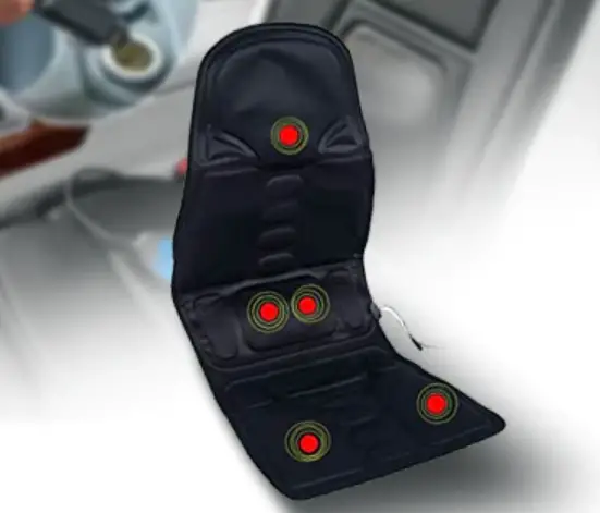 What Is A Massage Cushion