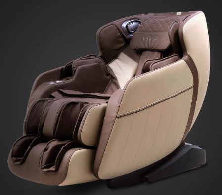 About massage chairs. How does it massage