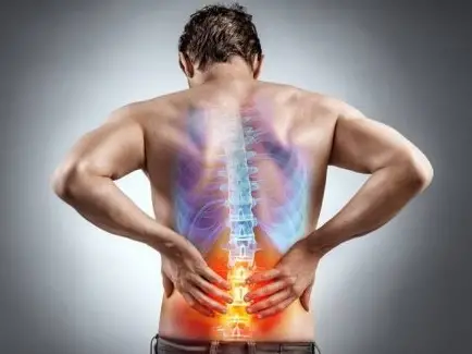 Symptoms of Sciatica