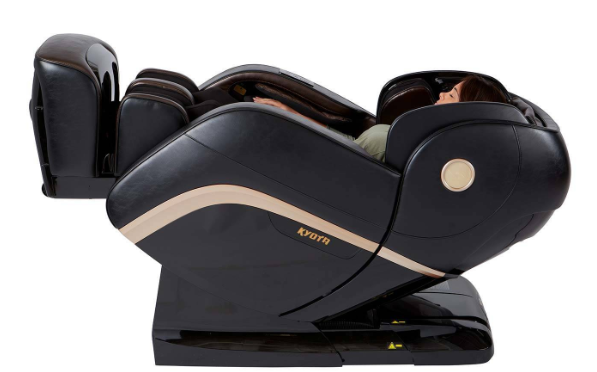 What is a Zero Gravity Massage Chair