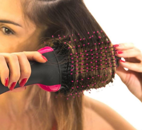How To Fix The Hair Damaged By Using Revlon Hair Dryer