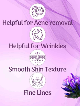 Anti aging creams to fight wrinkles, fine lines & dark spots