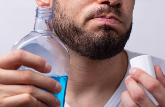 A Simple Guide for How to Use Mouthwash