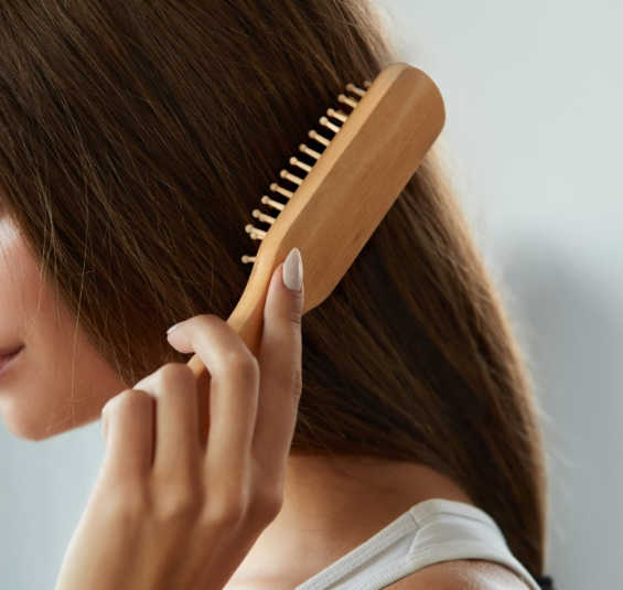 What Type of Hairbrush is Best for Your Hair