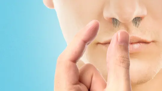 Is Plucking Nose Hairs Bad? Side Effects and Precautions