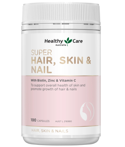 Do Skin, Hair and Nail Vitamins Really Work