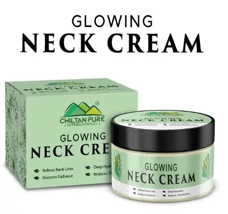 It Works Firming Neck Treatment Cream