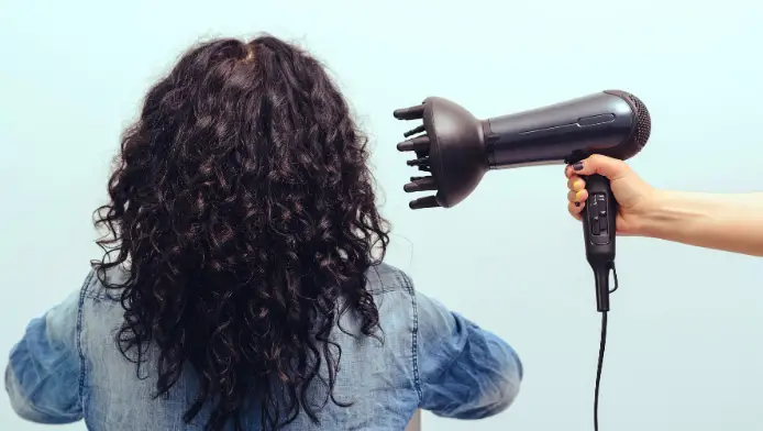 Best hair dryers for curly hair