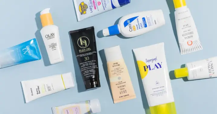 Best Sunscreens for All Skin Types