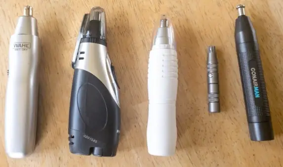 Why You Might Need A Nose And Ear Hair Trimmer