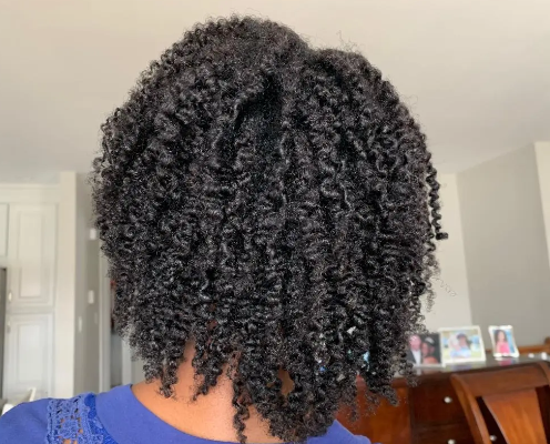 How to Care for High Porosity Hair, According to the Pros