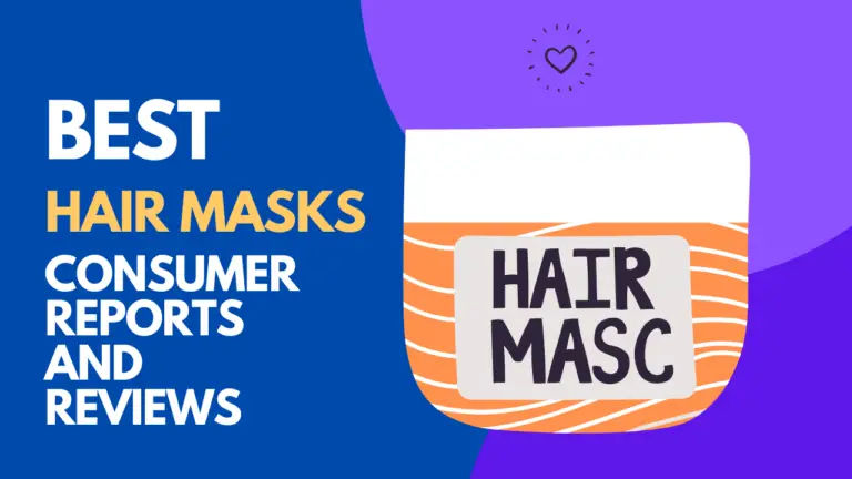 Best Hair Masks Consumer Reviews And Reports