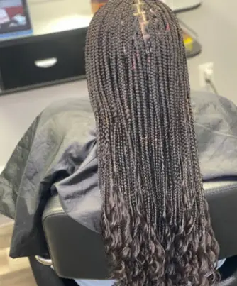 Braiding | Traditional, Interlacing & Plaiting