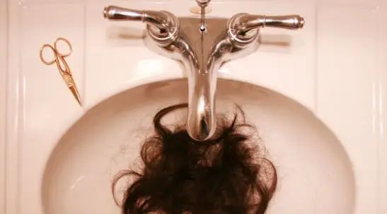 How to Cut Your Own Hair at Home