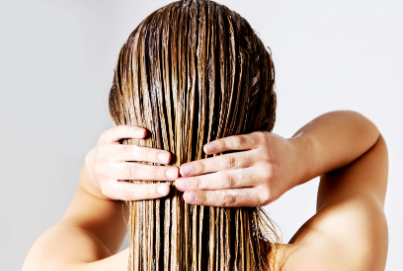 DIY Hair Masks for Growth and Thickness