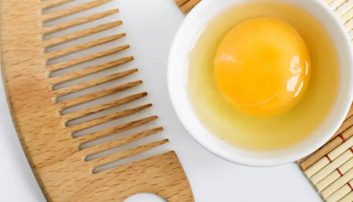 Egg white face mask: Benefits and how to make one