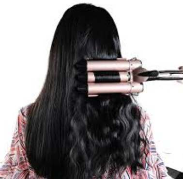 How To Curl Asian Hair Professionally At Home