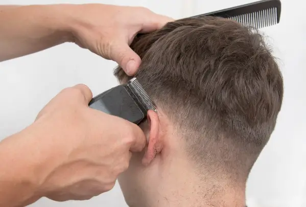 How to Fade Asian Hair