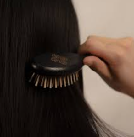 The Best Brush For Asian Hair