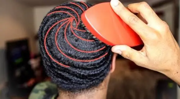 How To Get 360 Waves In Easy Steps