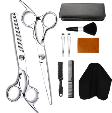Top Reasons to Invest in Good Hairdressing Scissors