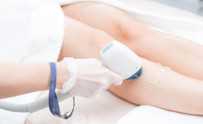 Laser Hair Removal: Benefits, Side Effects, and Cost