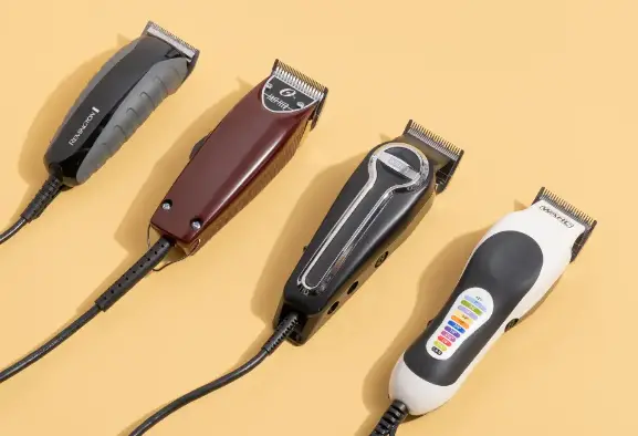 Things to keep in mind before buying a hair clipper