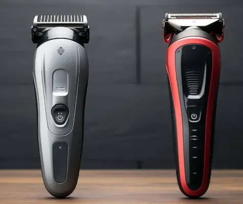 Hair Clippers vs Trimmers: Which Is Best,