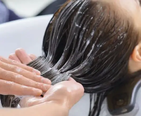 How To Care For Asian Hair