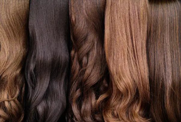 Wigs