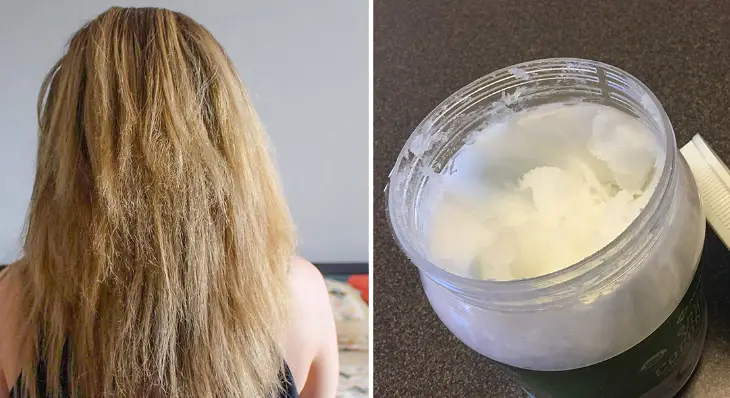 Coconut Oil Hair Mask: Benefits and DIY Recipes