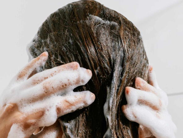 signs that you are using the wrong shampoo