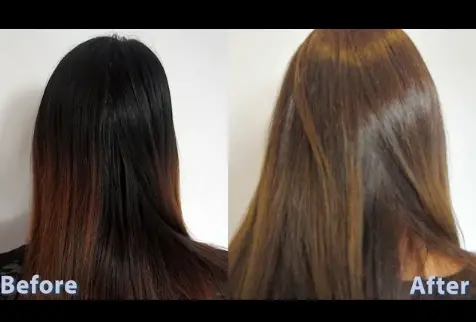 How to Dye Hair at Home 