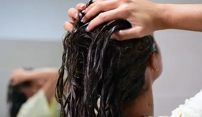 How to Deep Condition Your Hair Like A Pro