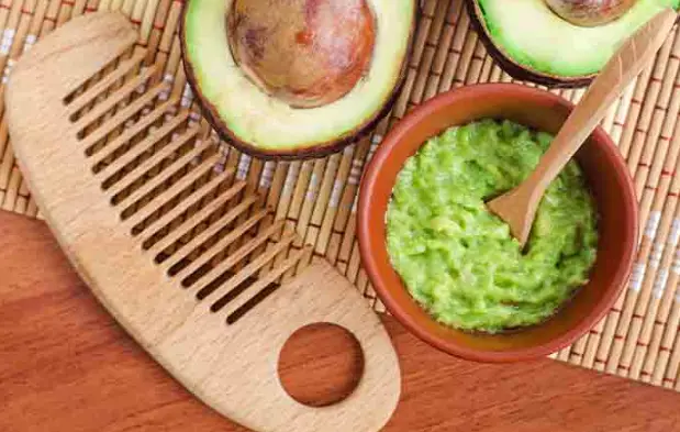 Avocado Hair Masks: 7 Do-It-Yourself Recipes