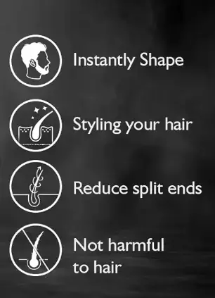 Wax For Hair: Style The Right Way