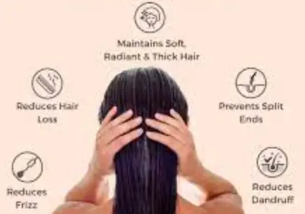 Hair Conditioner Benefits, Why To Use It And Directions of Use