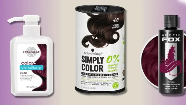 Best Hair Dyes for Asian Hair to Achieve Gorgeous Tresses