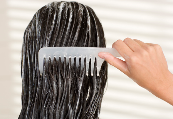 How to Deep Condition Your Hair Like A Pro