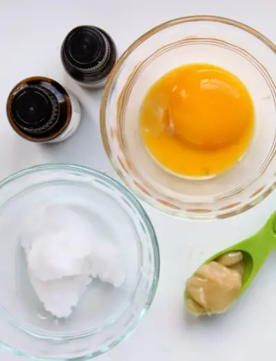 Egg Yolk for Hair Benefits, Uses - A Complete Guide