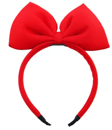 Cable Bow Headbands