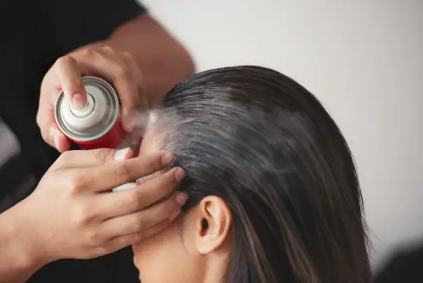 Your Complete Guide On How To Use Hair Spray