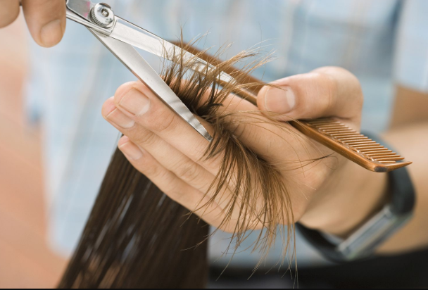 How Often Should You Actually Cut Your Hair