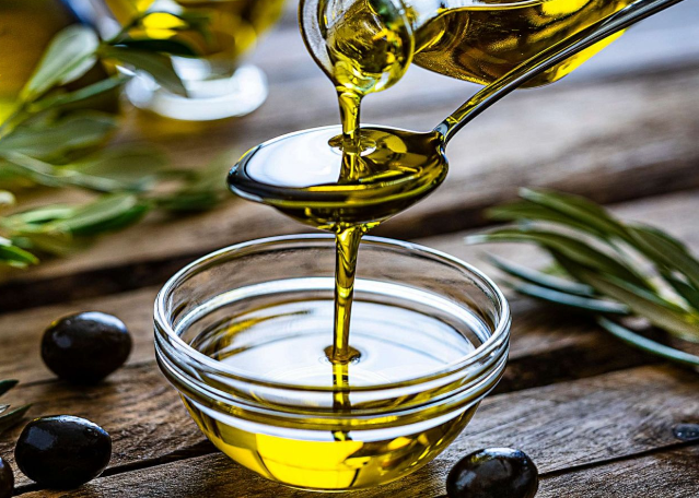 OLIVE OIL - Uses, Side Effects, and More